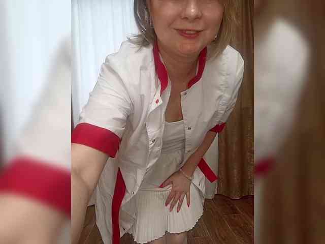 Lady-marshmallows webcam