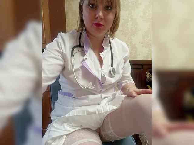 Lady-marshmallows webcam