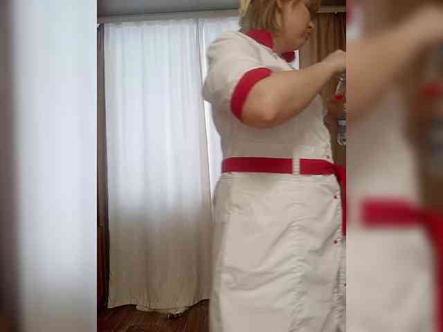 Lady-marshmallows webcam