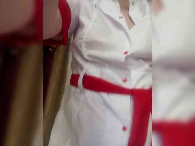 Lady-marshmallows webcam