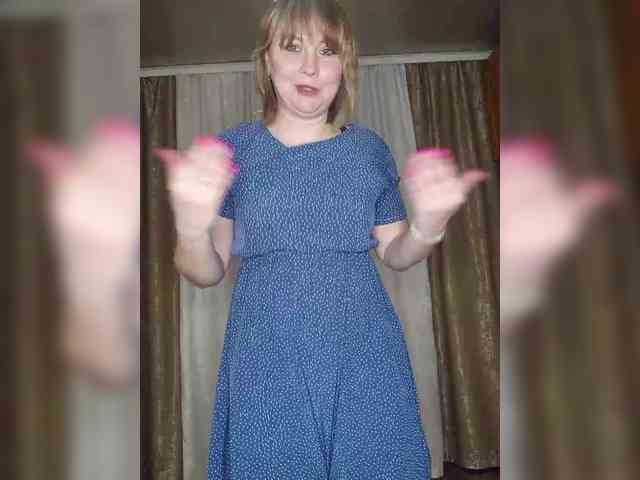 Lady-marshmallows webcam