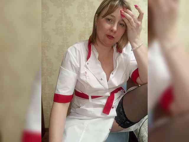 Lady-marshmallows webcam