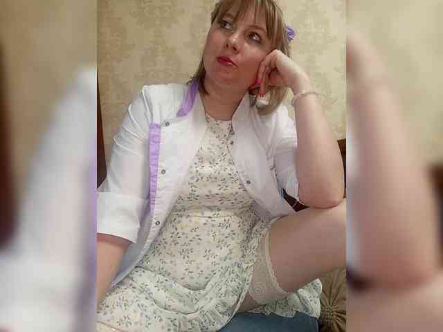 Lady-marshmallows webcam