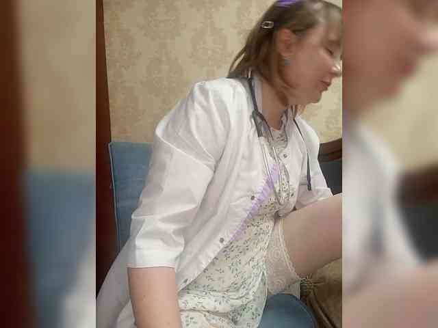 Lady-marshmallows webcam