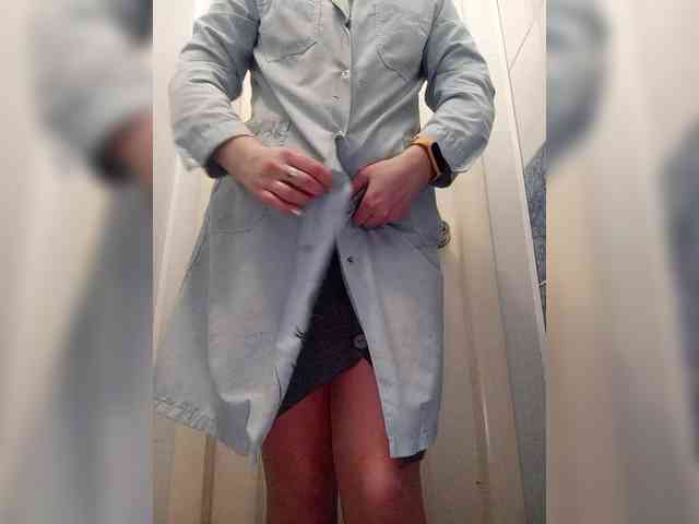 Lady-marshmallows webcam