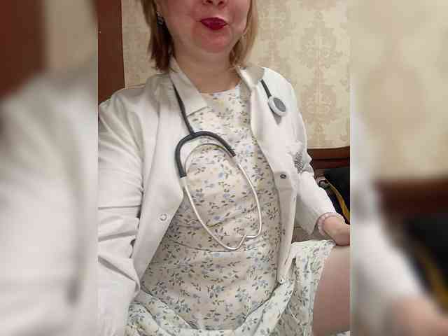 Lady-marshmallows webcam