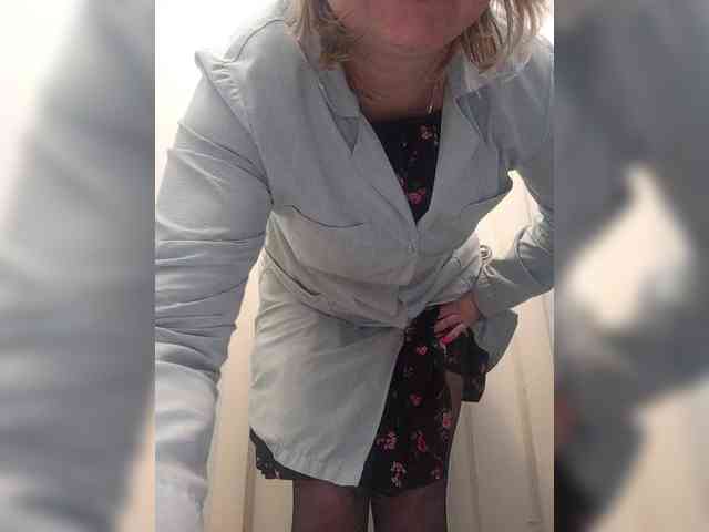 Lady-marshmallows webcam