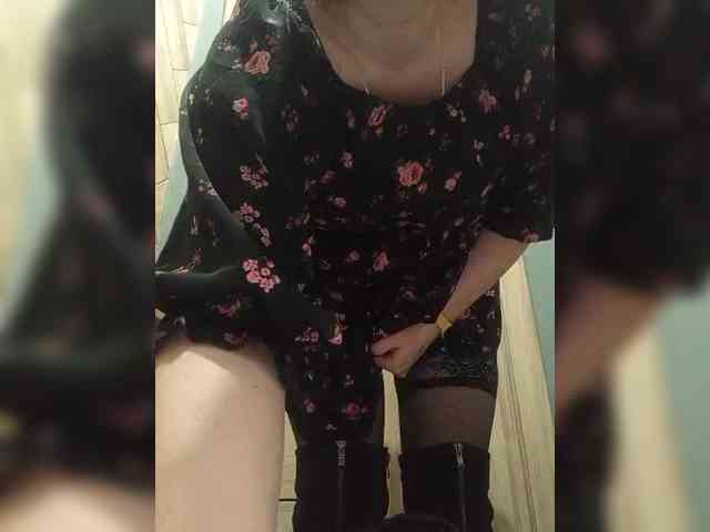 Lady-marshmallows webcam