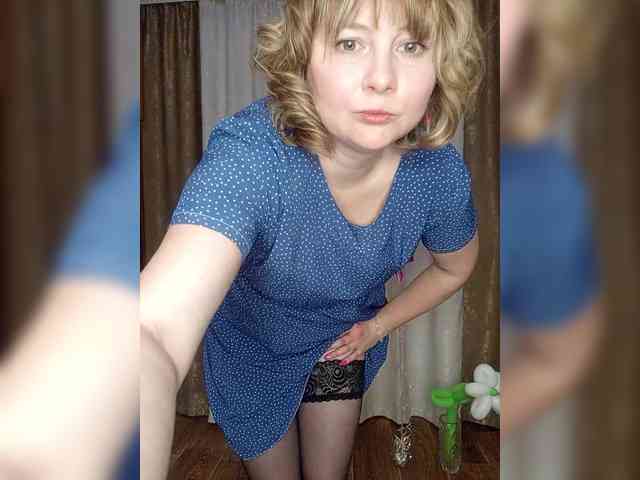 Lady-marshmallows Lady-marshmallows