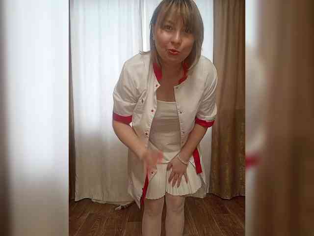 Lady-marshmallows webcam