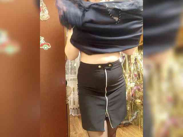 Lady-marshmallows webcam