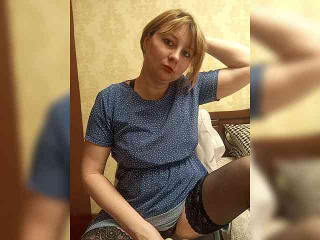 Lady-marshmallows webcam