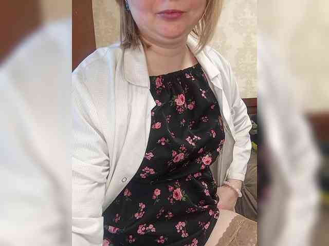 Lady-marshmallows webcam