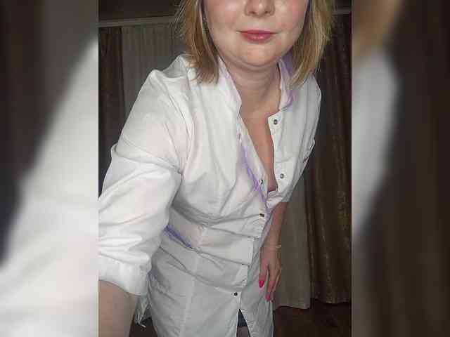 Lady-marshmallows webcam