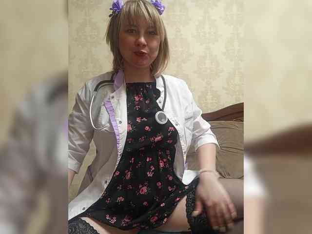 Lady-marshmallows webcam