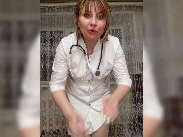 Lady-marshmallows webcam