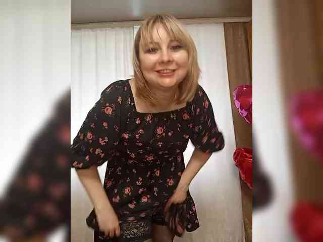 Lady-marshmallows webcam