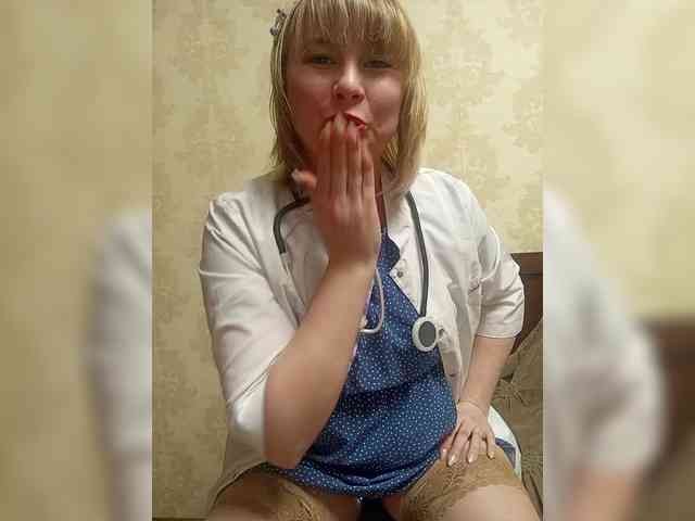 Lady-marshmallows webcam