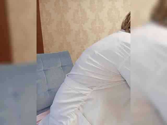 Lady-marshmallows webcam