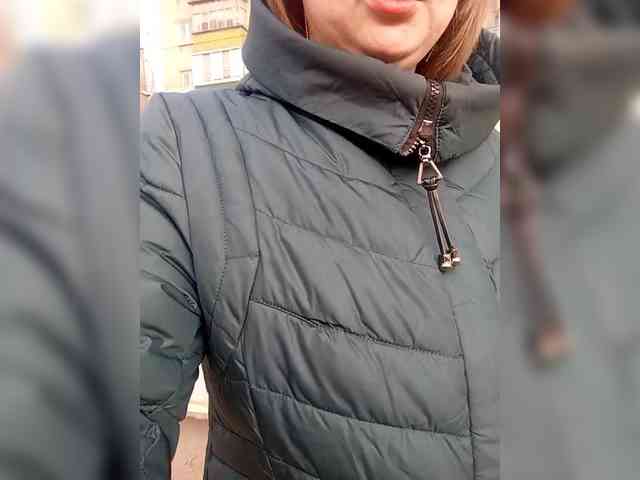 Lady-marshmallows webcam