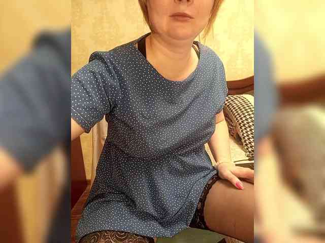 Lady-marshmallows webcam