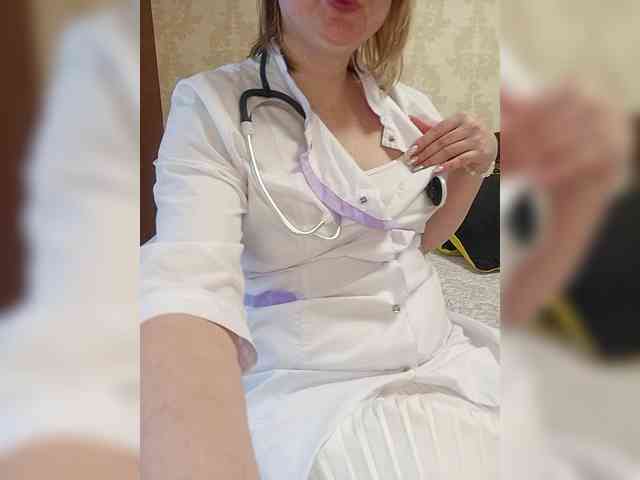 Lady-marshmallows webcam