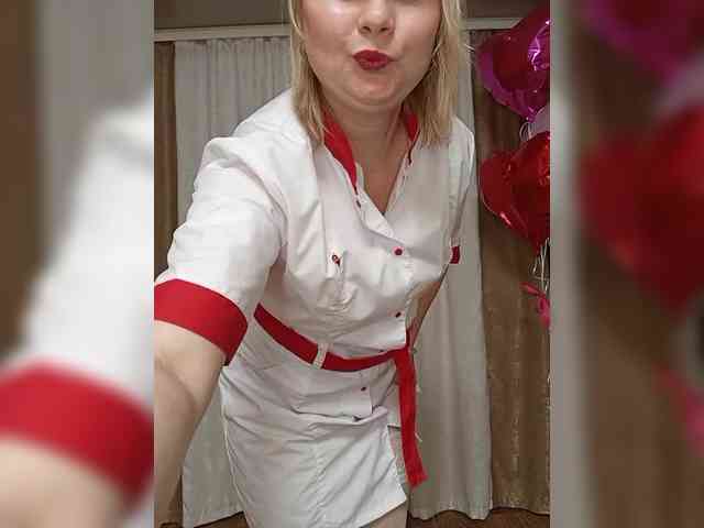 Lady-marshmallows webcam