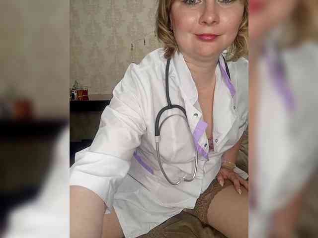 Lady-marshmallows webcam