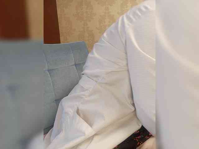 Lady-marshmallows webcam