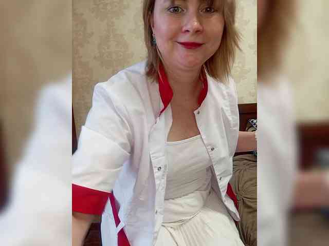 Lady-marshmallows webcam