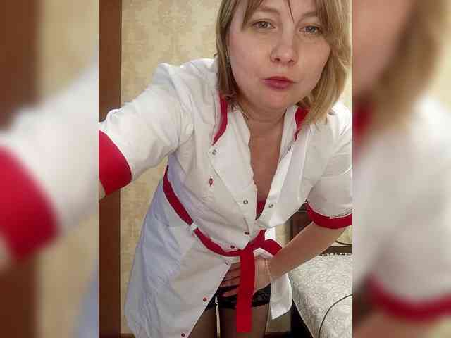 Lady-marshmallows webcam