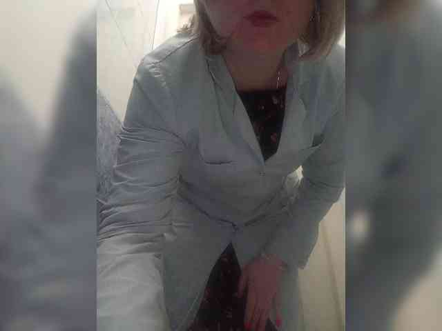 Lady-marshmallows webcam