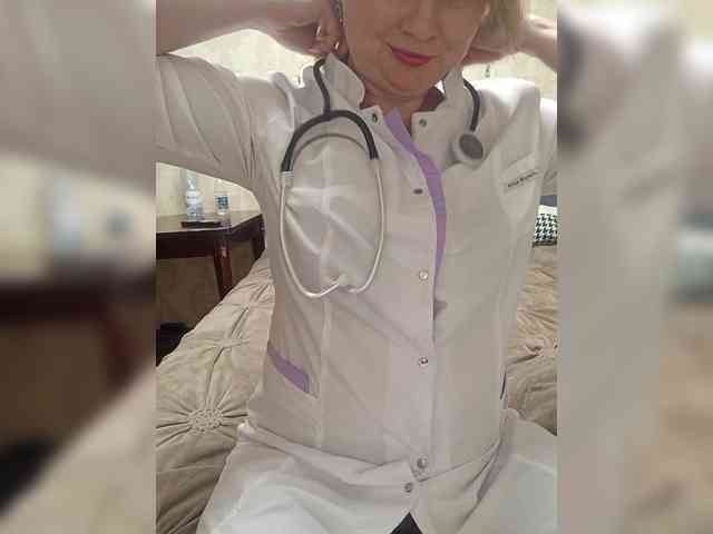 Lady-marshmallows webcam