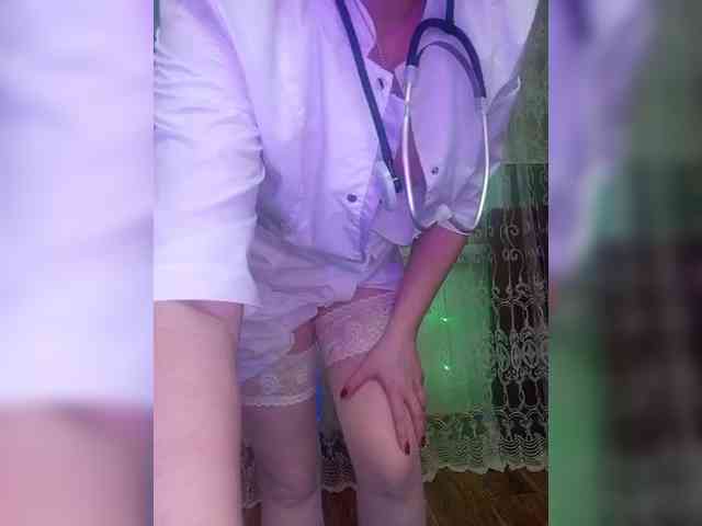 Lady-marshmallows webcam