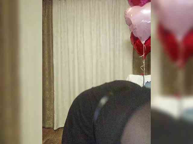 Lady-marshmallows webcam