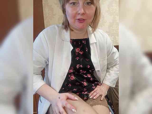 Lady-marshmallows webcam