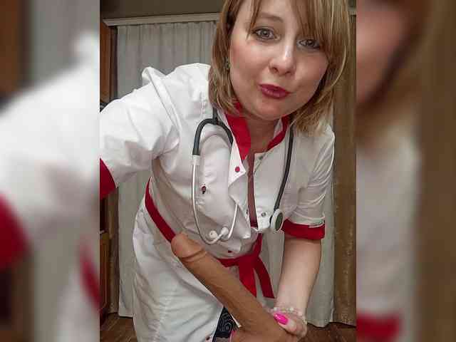 Lady-marshmallows webcam