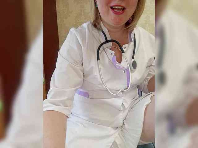 Lady-marshmallows webcam