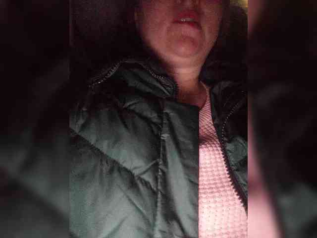 Lady-marshmallows webcam