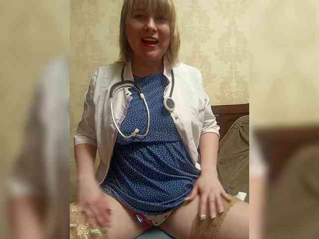 Lady-marshmallows webcam