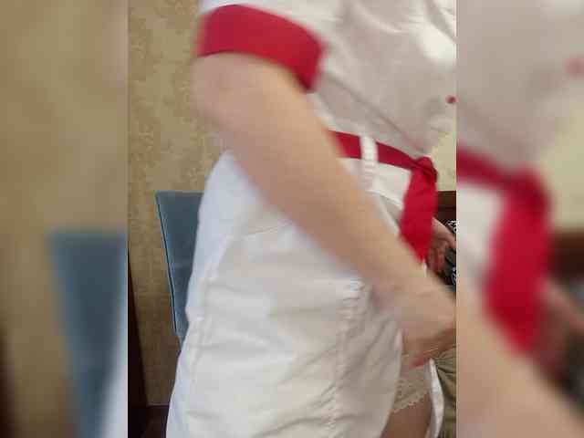 Lady-marshmallows webcam