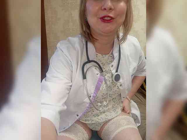 Lady-marshmallows webcam