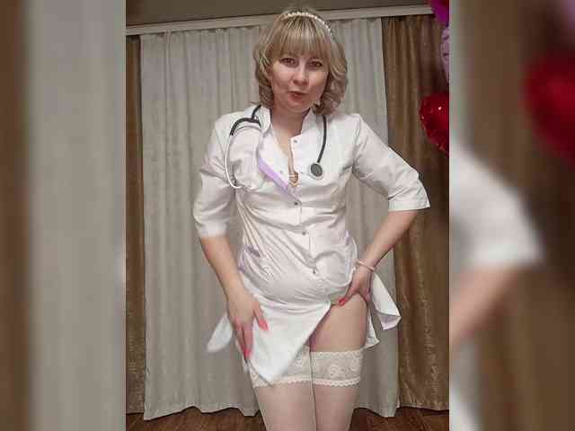 Lady-marshmallows webcam