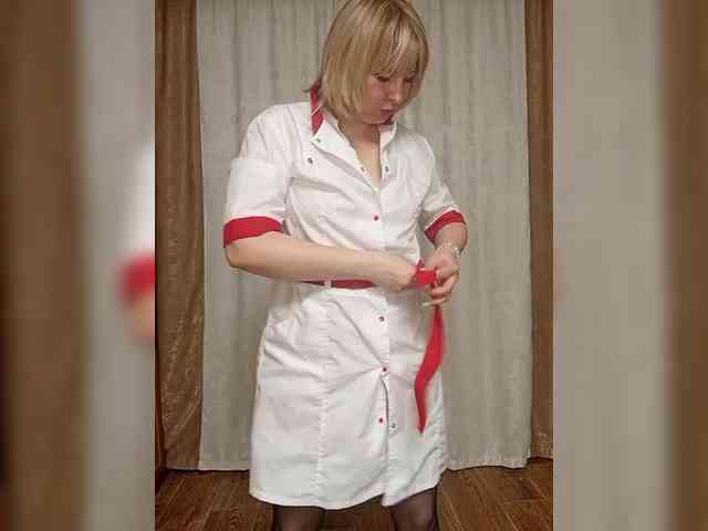 Lady-marshmallows webcam