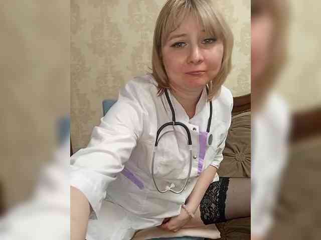 Lady-marshmallows webcam