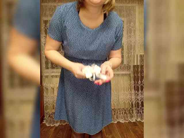 Lady-marshmallows webcam