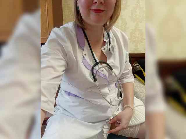 Lady-marshmallows webcam