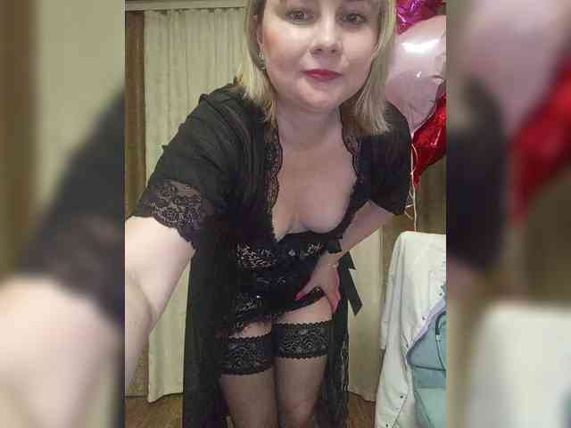 Lady-marshmallows webcam