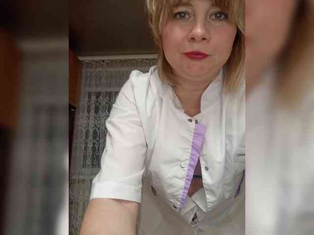 Lady-marshmallows webcam