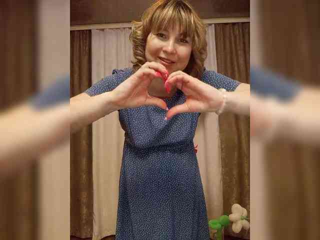 Lady-marshmallows webcam